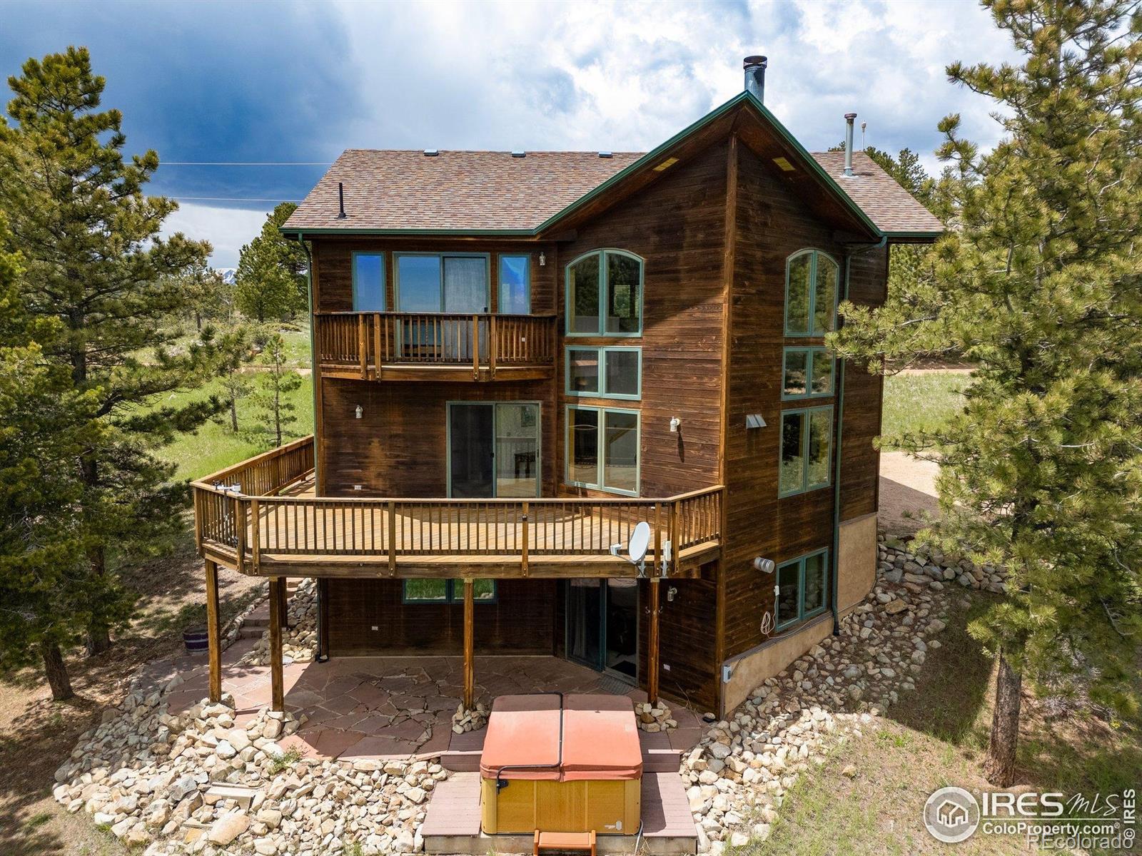 ward  House Search Picture