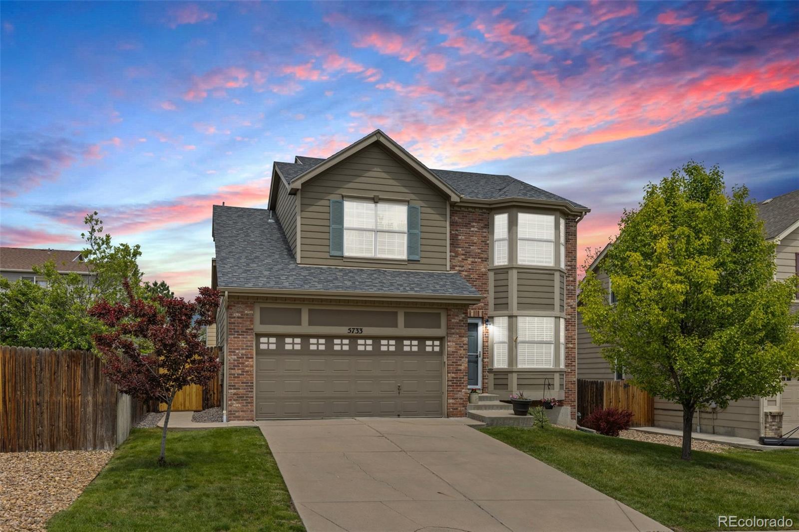 aurora  House Search Picture