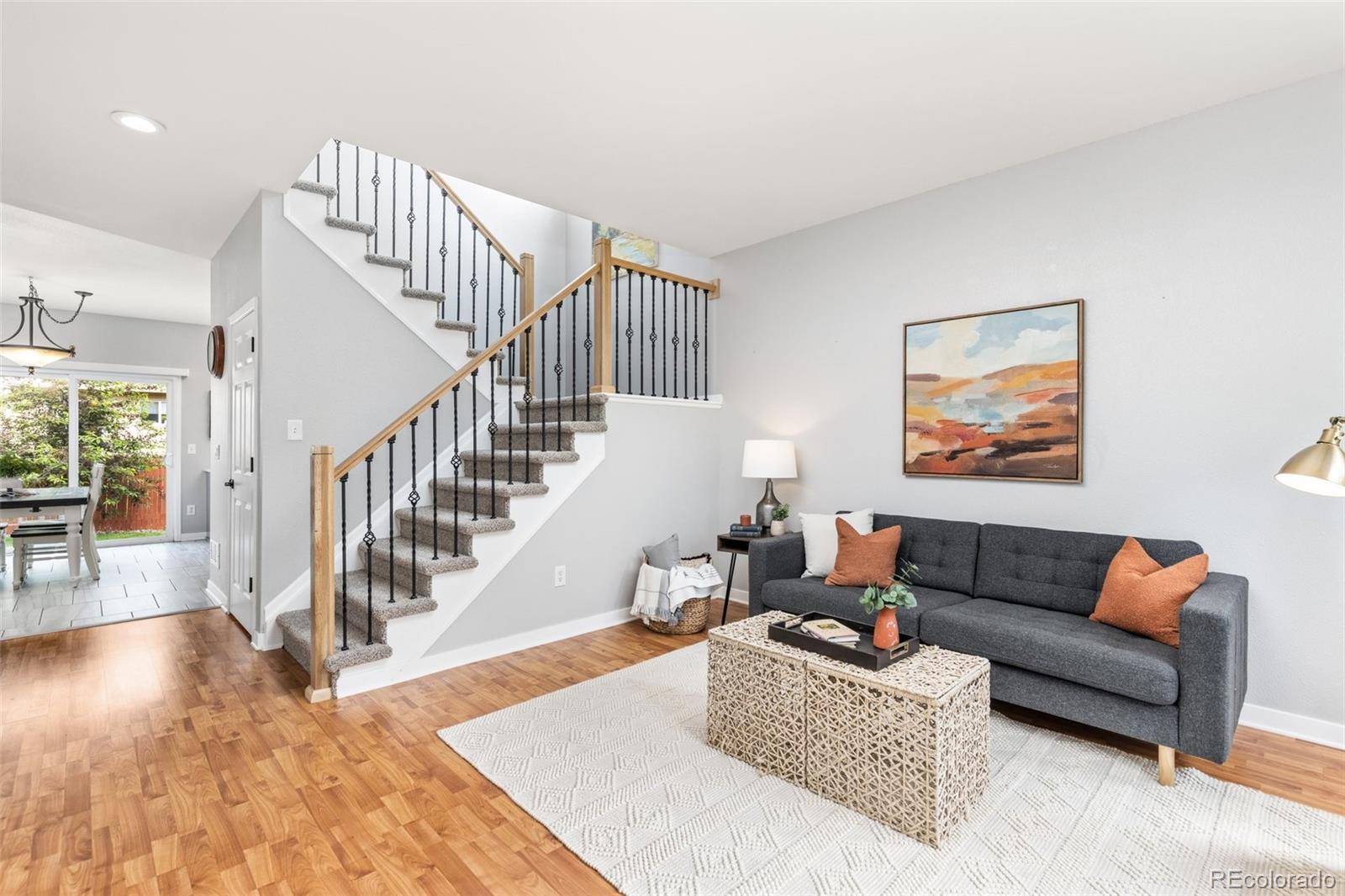 5733 S Yakima Way, aurora  House Search MLS Picture