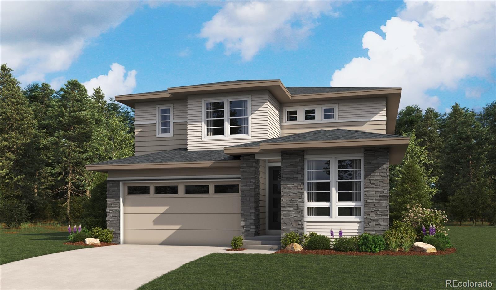 498 S Rifle Street, aurora MLS: 9435179 Beds: 4 Baths: 3 Price: $677,950