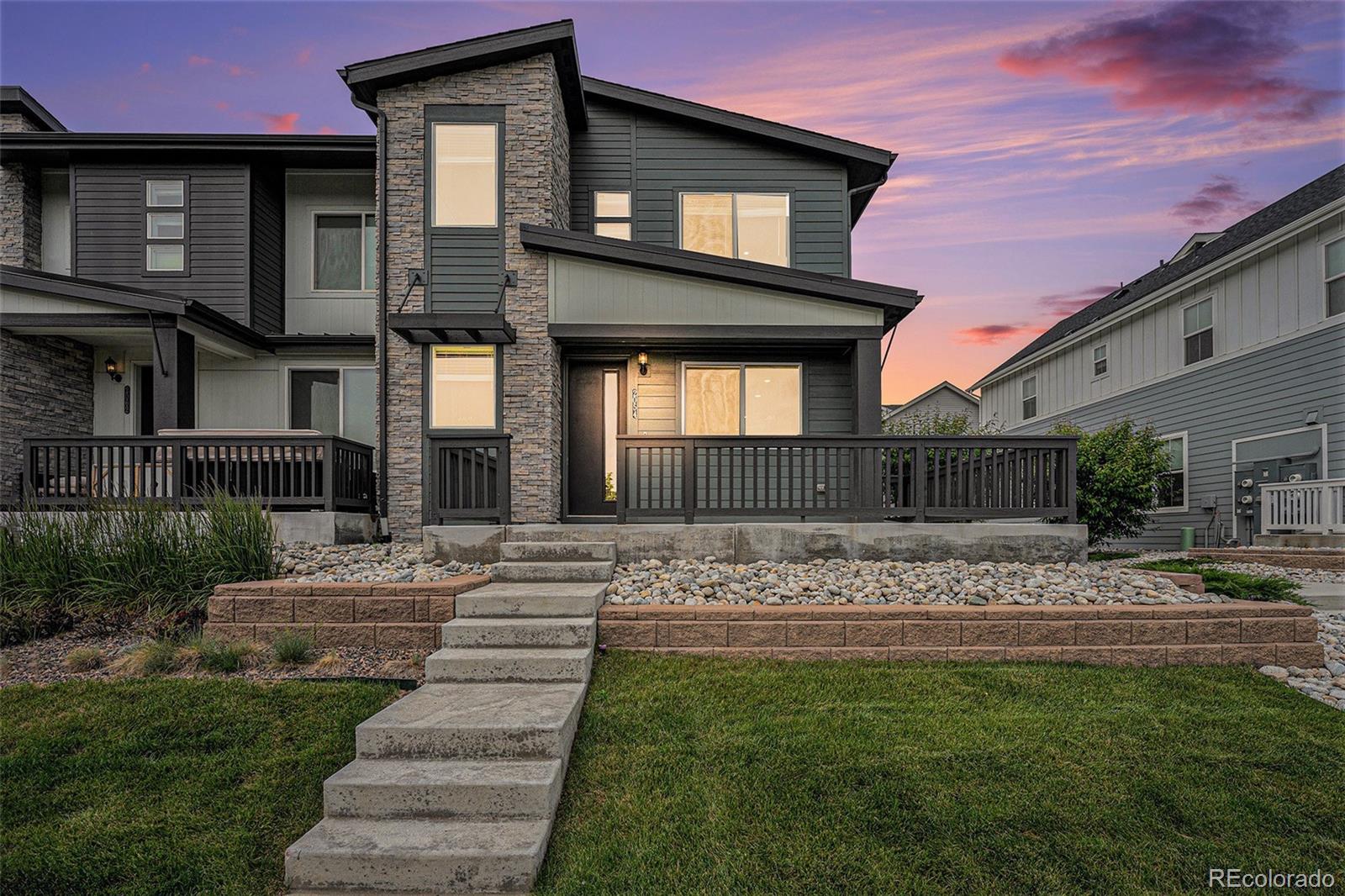 denver  House Search Picture