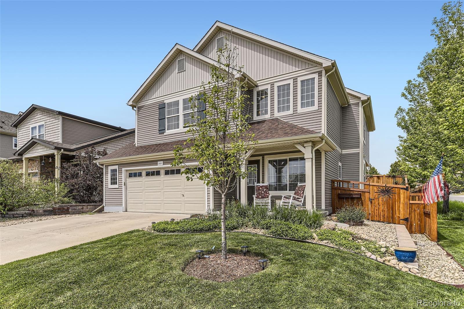 castle rock  House Search Picture