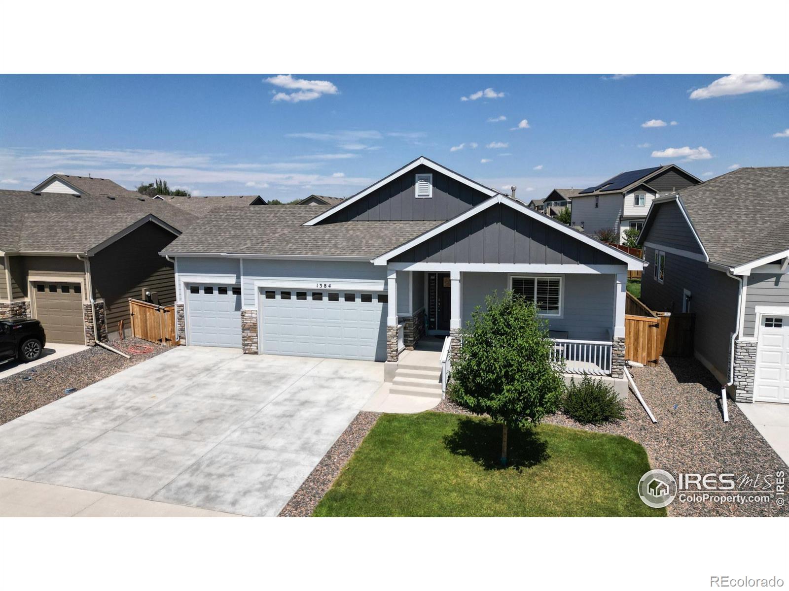 severance  House Search Picture