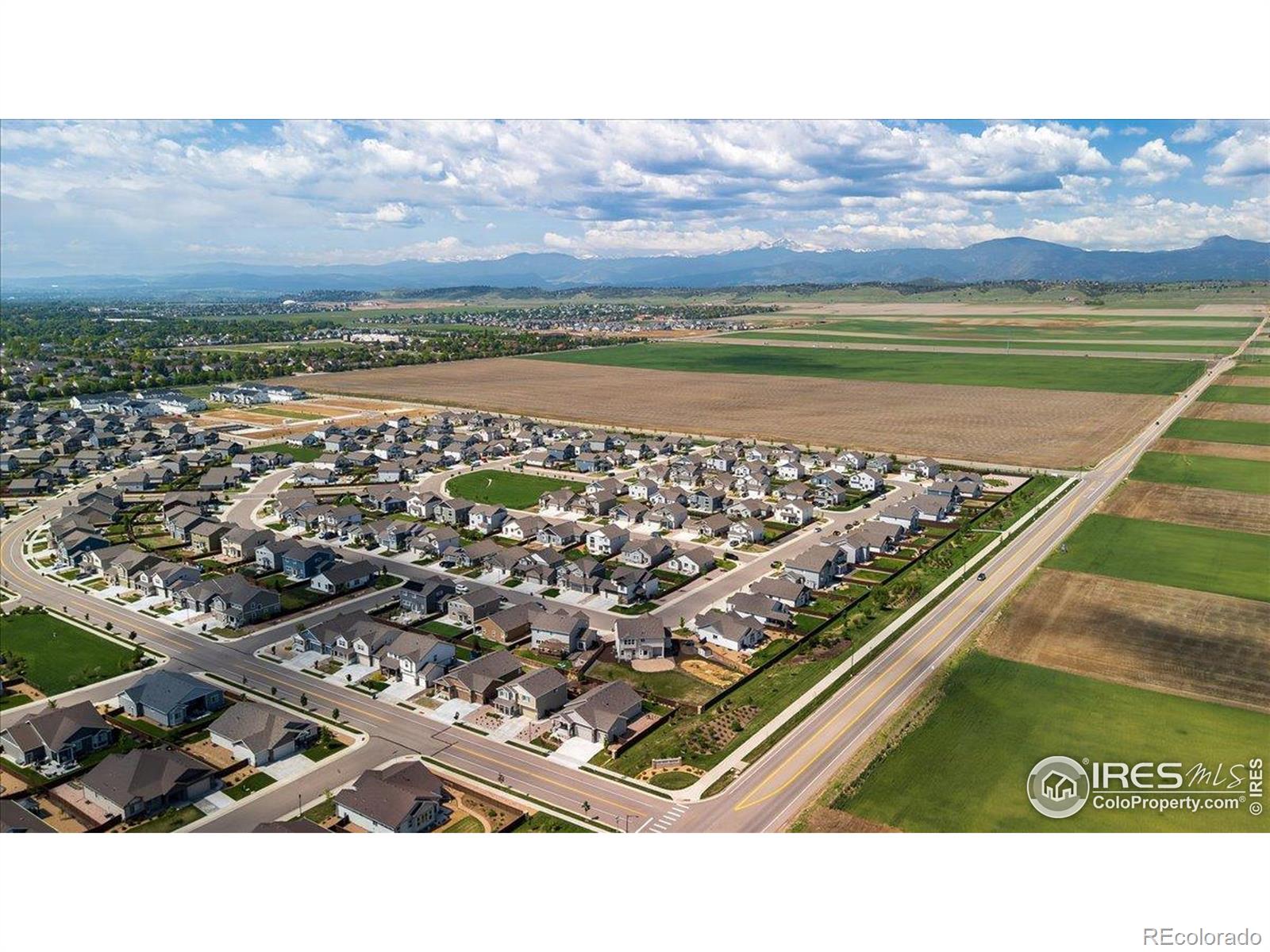 1711  Lazear Street, loveland  House Search MLS Picture