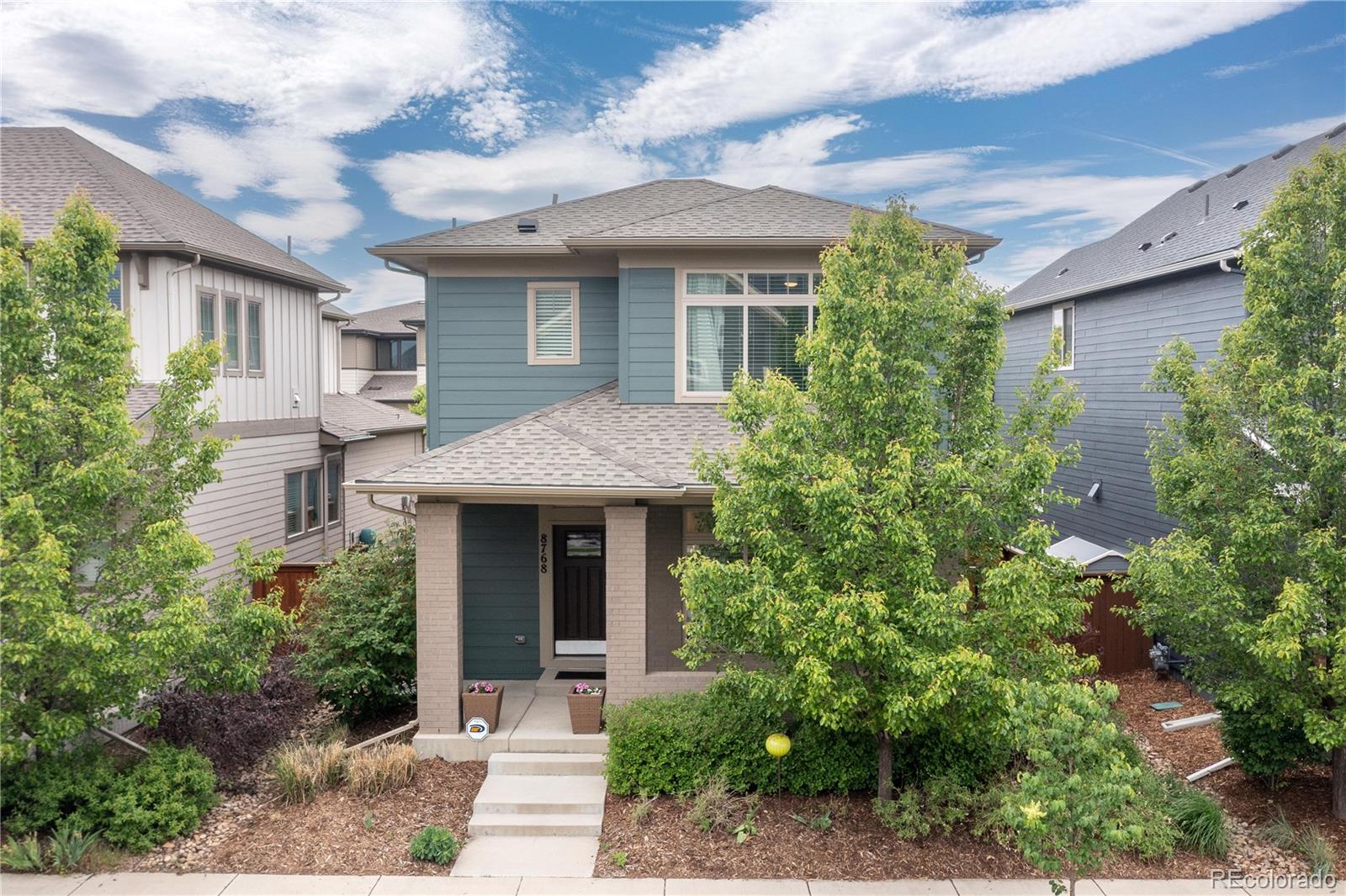 denver  House Search Picture