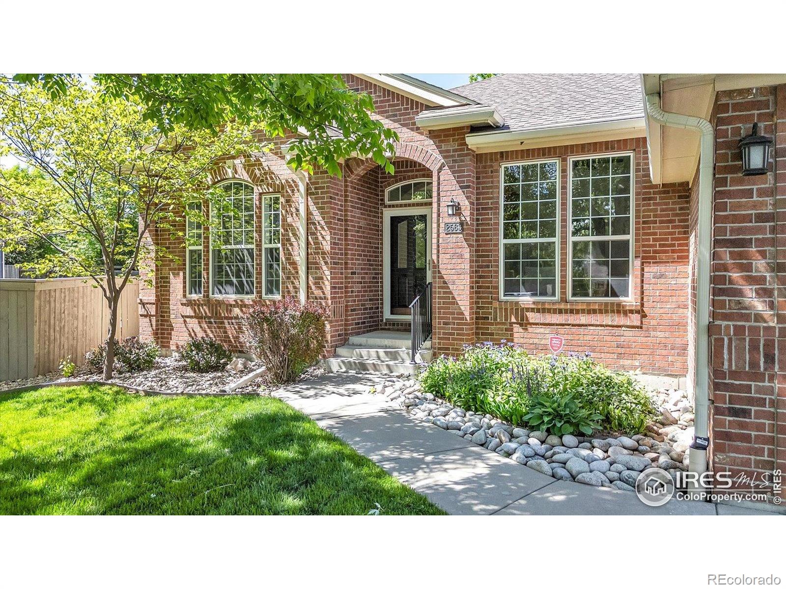 2563  Otter Court, lafayette  House Search MLS Picture