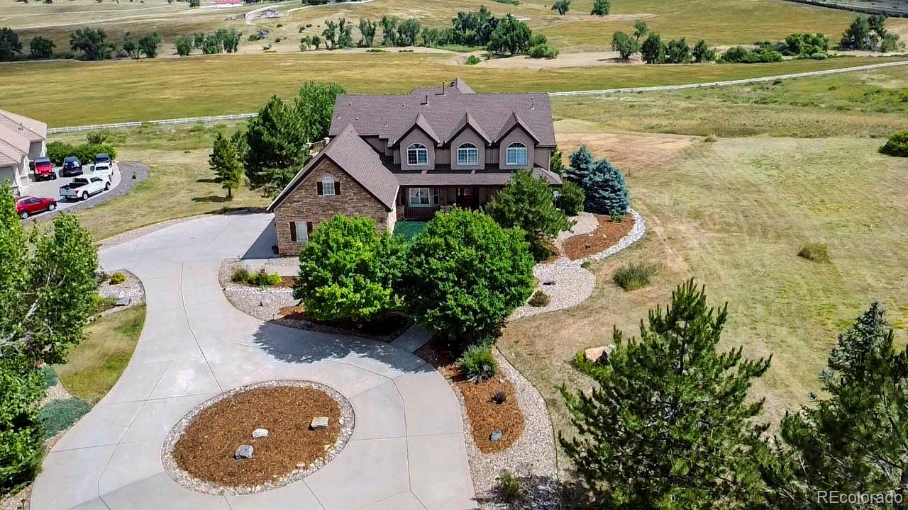 parker  House Search Picture