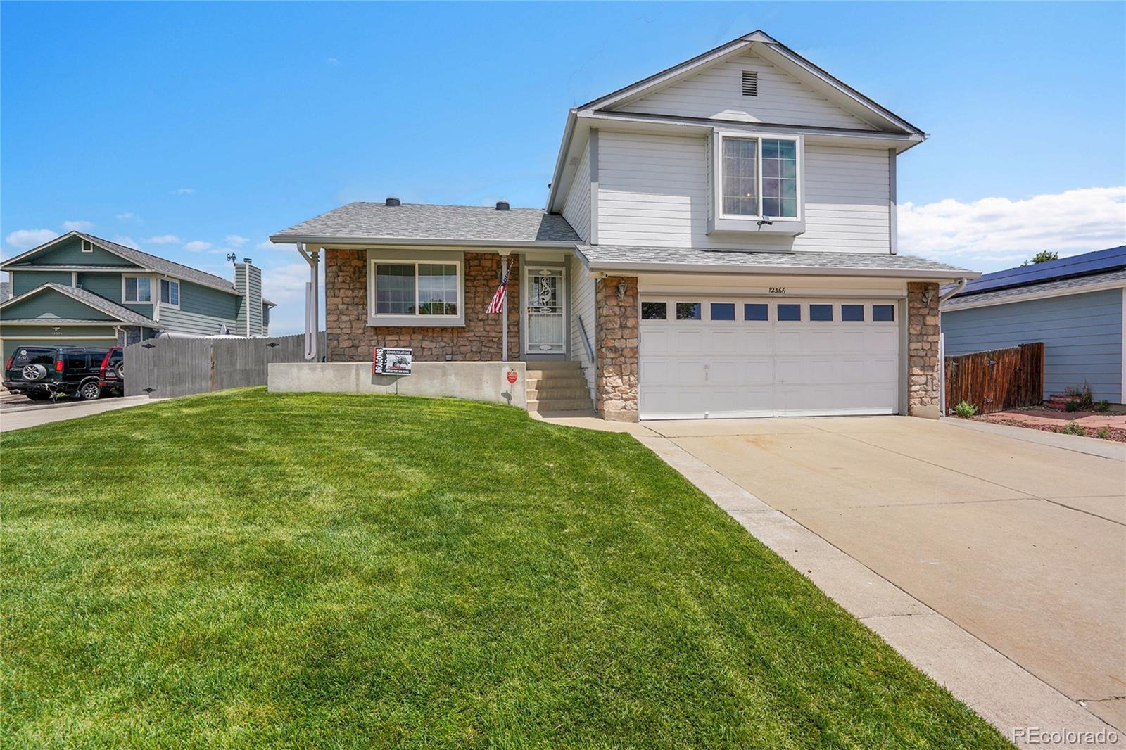 12366  Elm Way, thornton MLS: 9536647 Beds: 3 Baths: 2 Price: $515,000