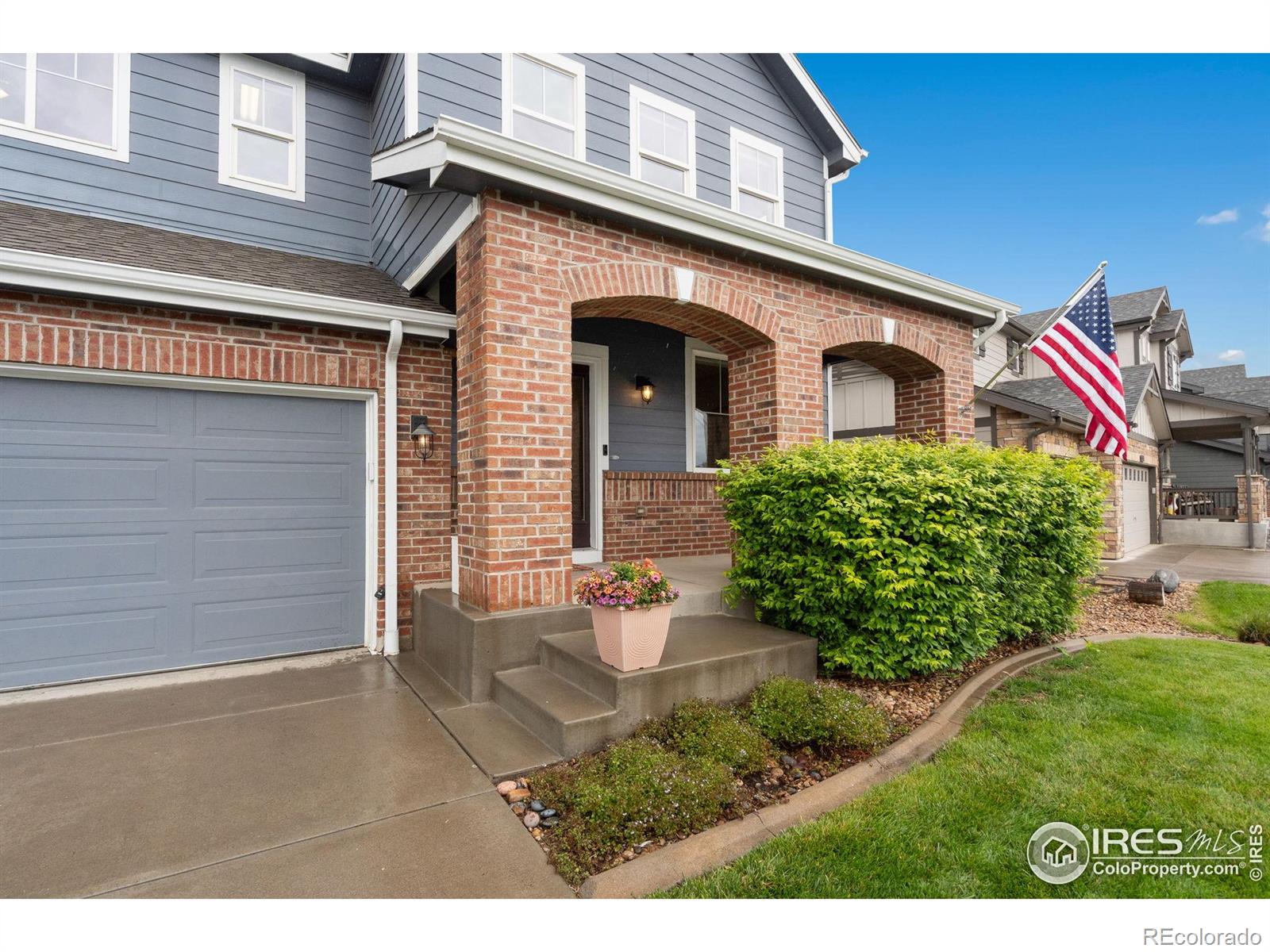 6492  Richland Avenue, timnath  House Search MLS Picture