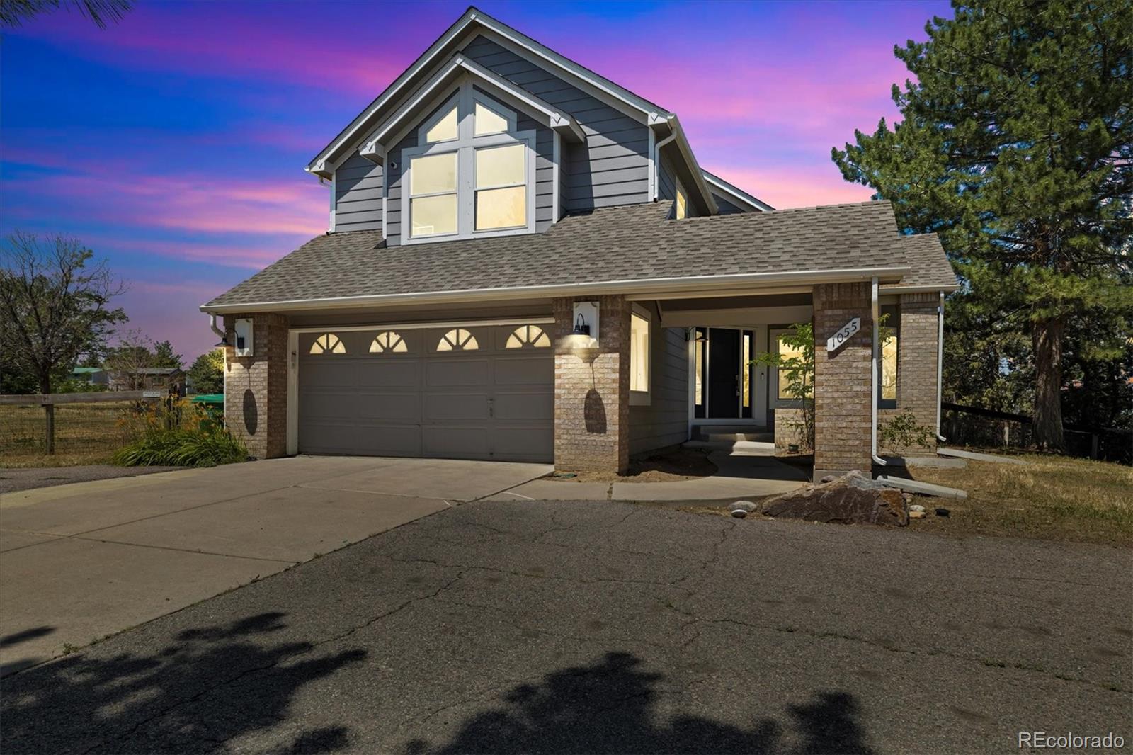 aurora  House Search Picture