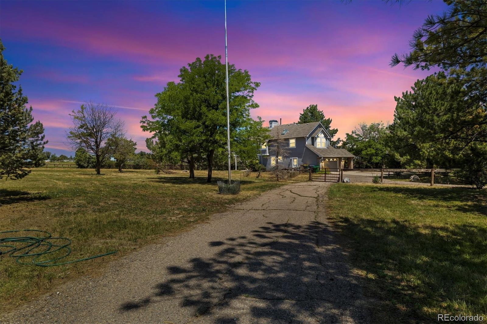 aurora  Horse Properties Search Picture