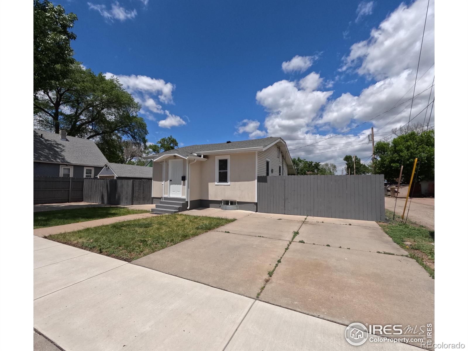 815 W Beaver Avenue, fort morgan  House Search MLS Picture