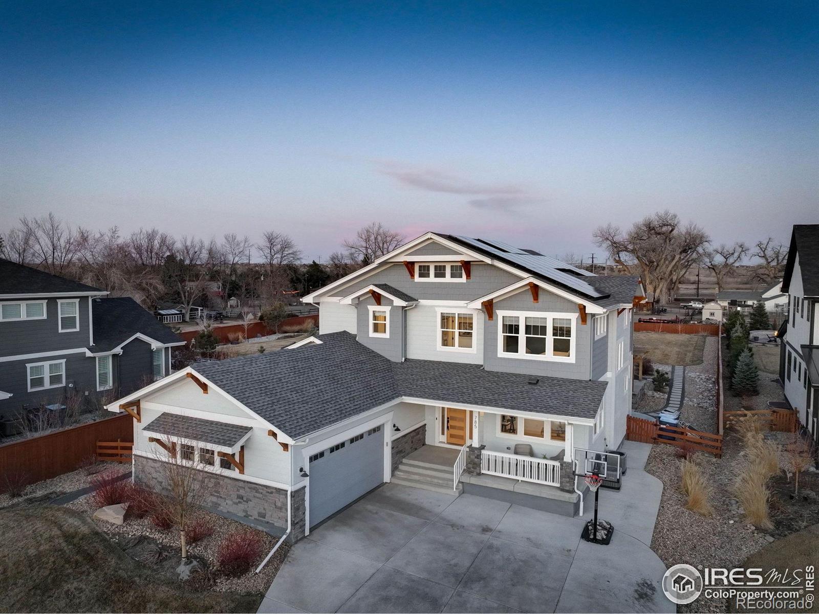 erie  House Search Picture