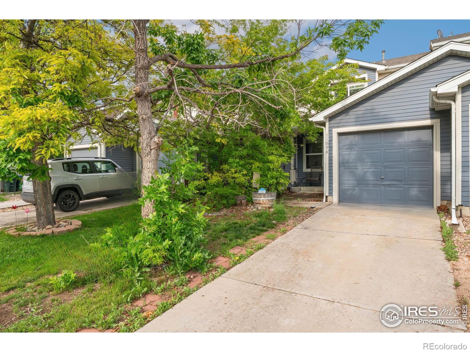 11096  Claude Court, northglenn MLS: 4567891035326 Beds: 2 Baths: 2 Price: $350,000