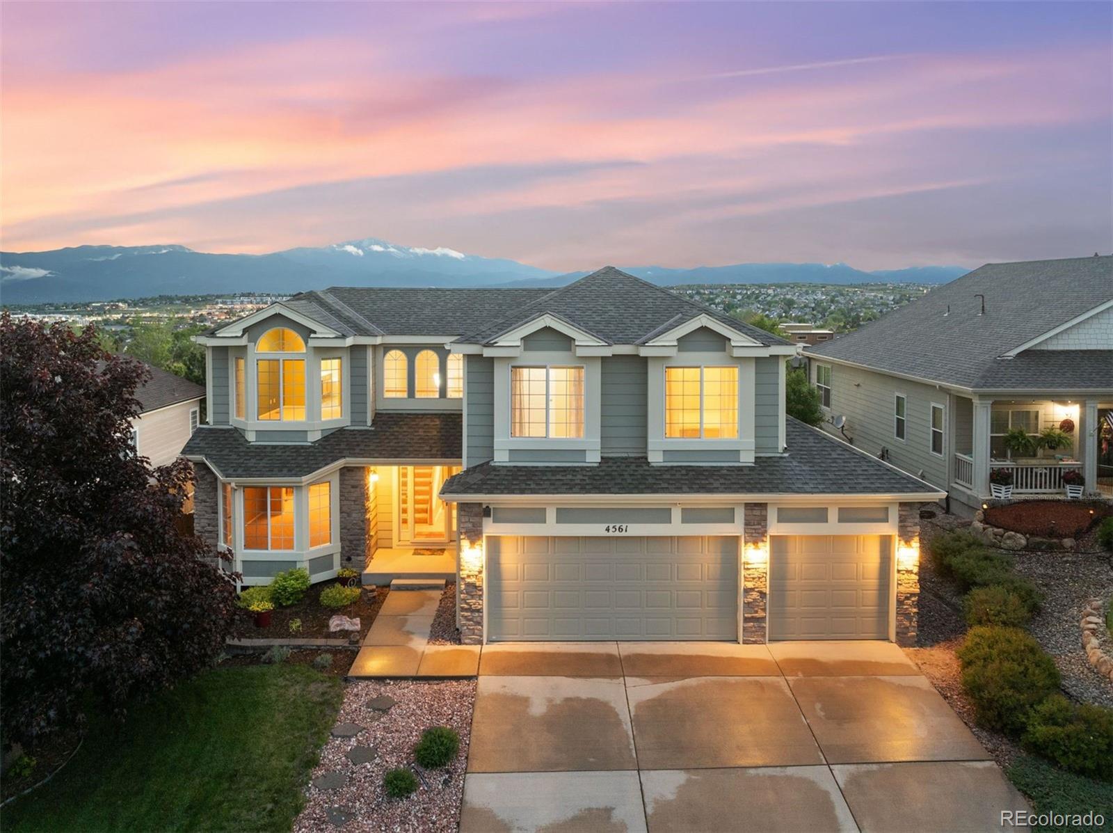 colorado springs  House Search Picture