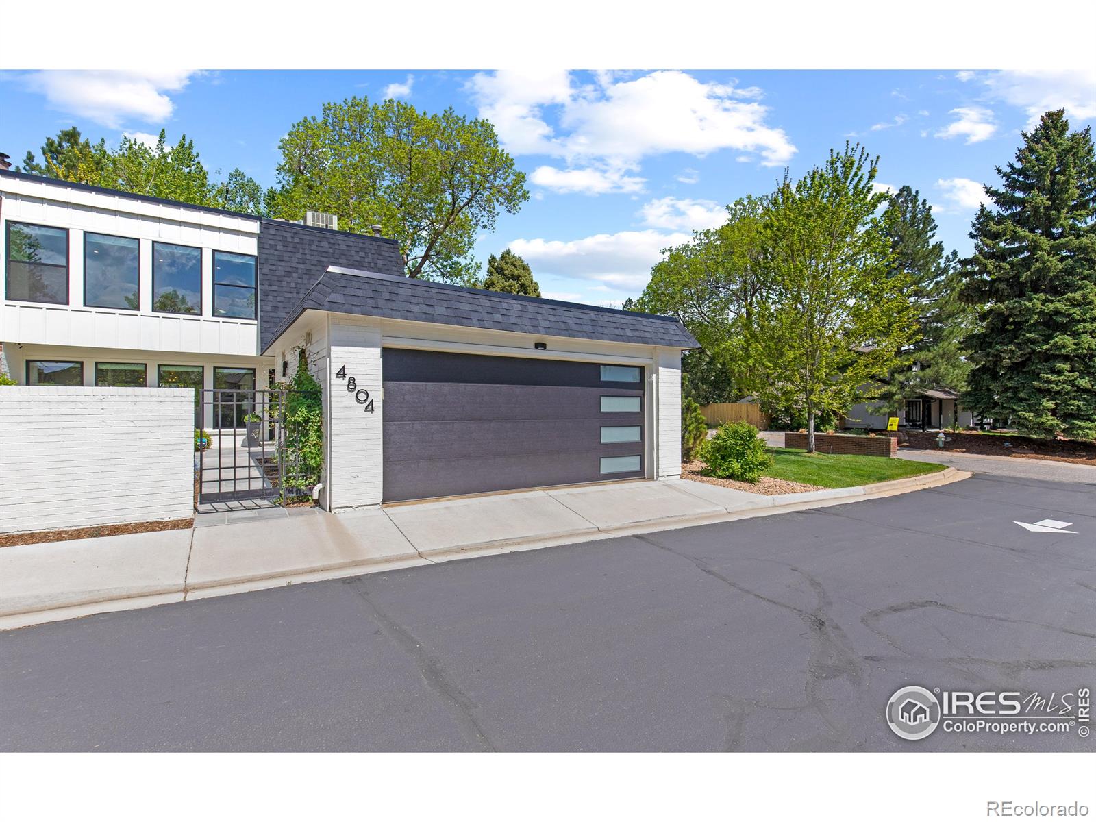 boulder  House Search Picture
