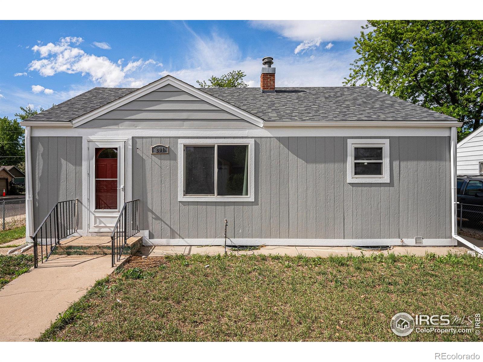 frederick  House Search Picture