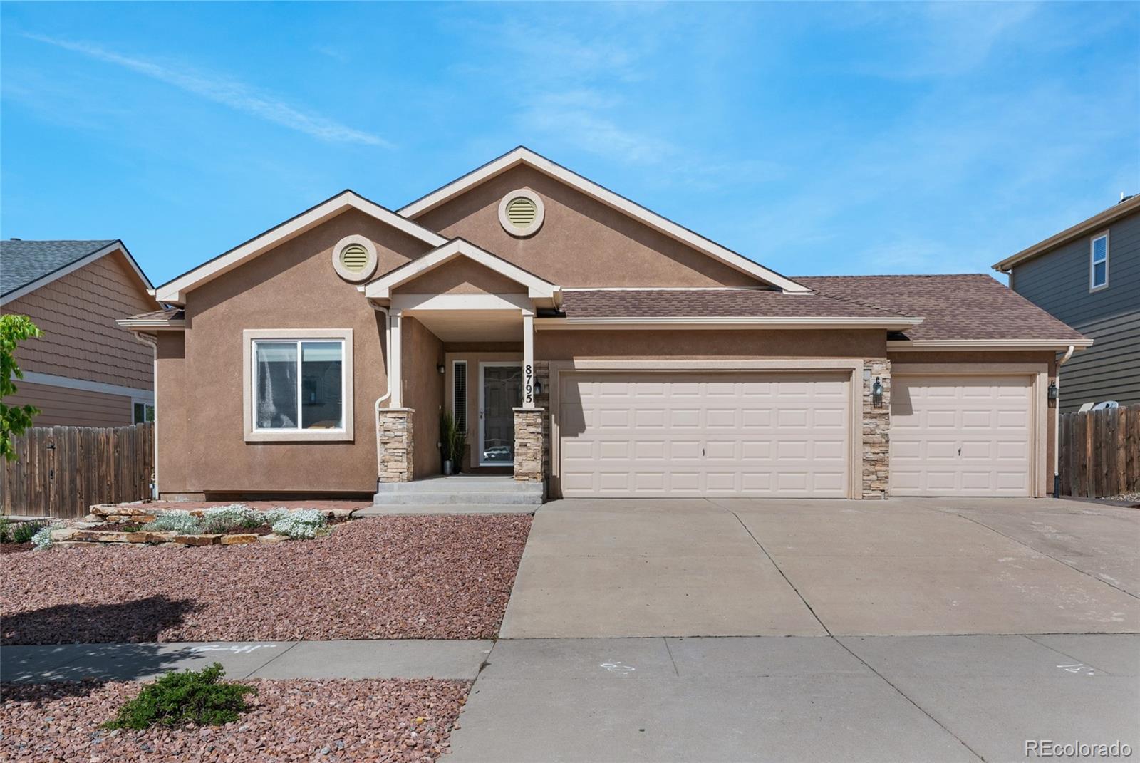 colorado springs  House Search Picture
