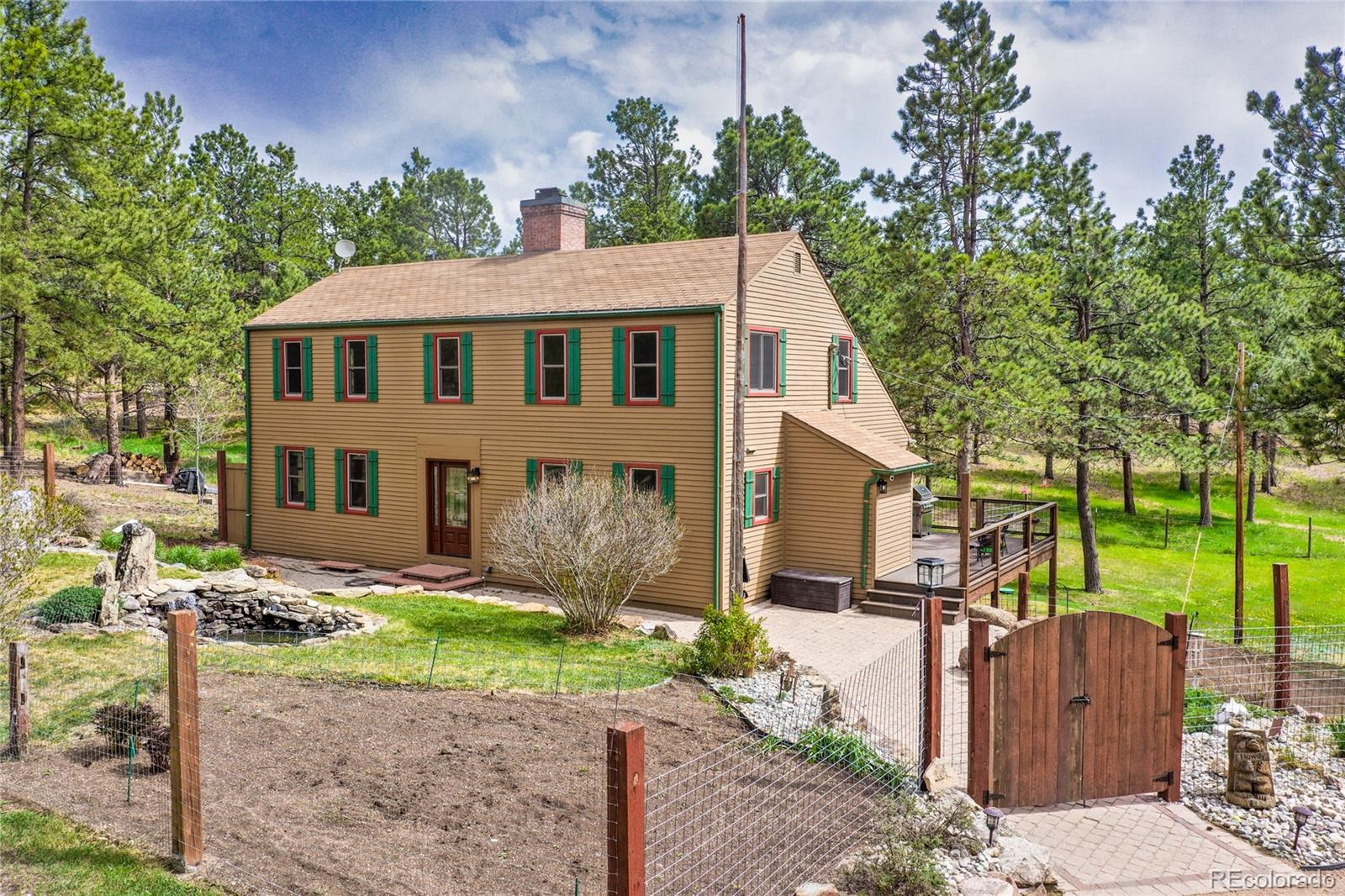 florissant  House Search Picture
