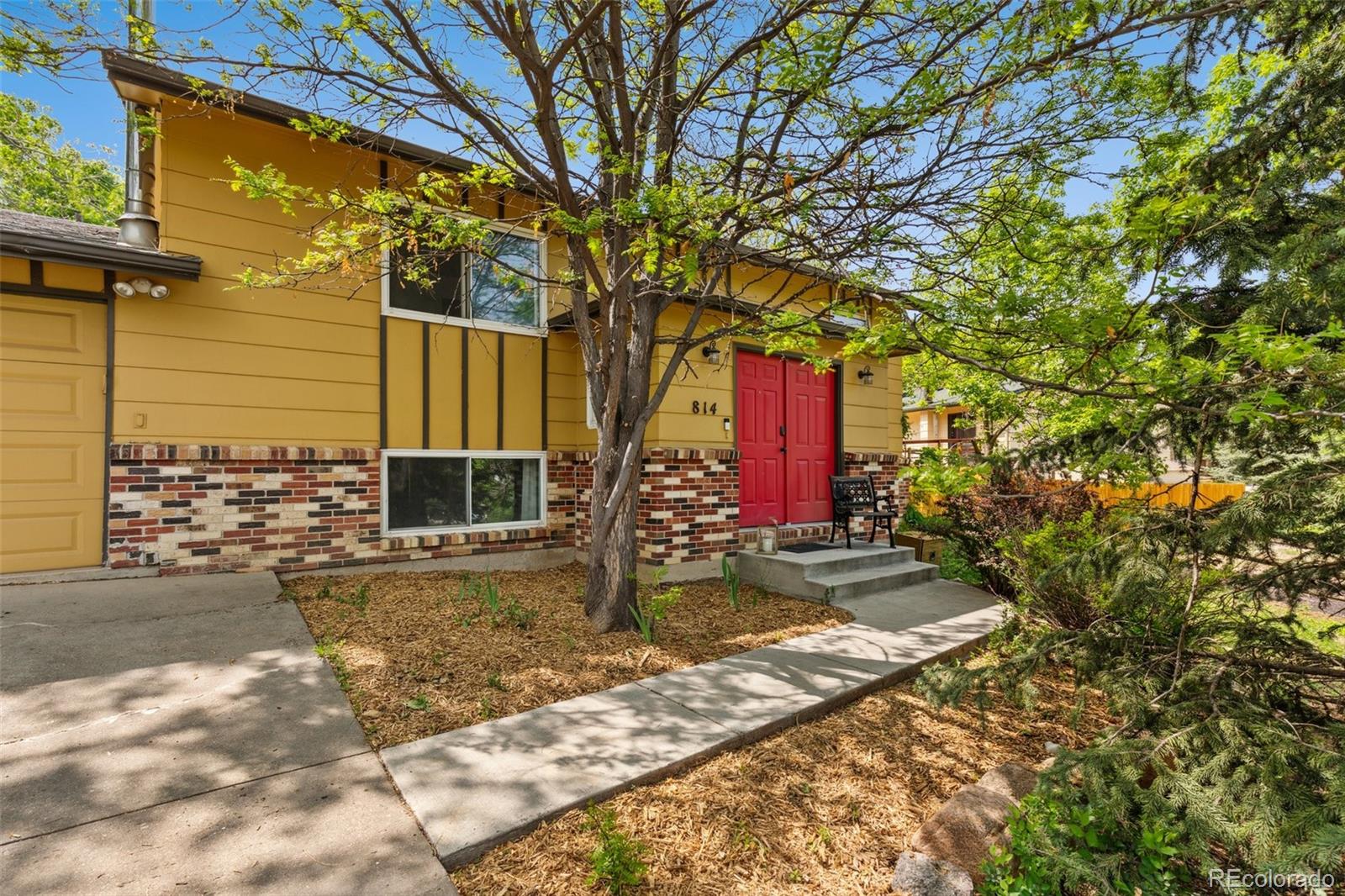 colorado springs  House Search Picture