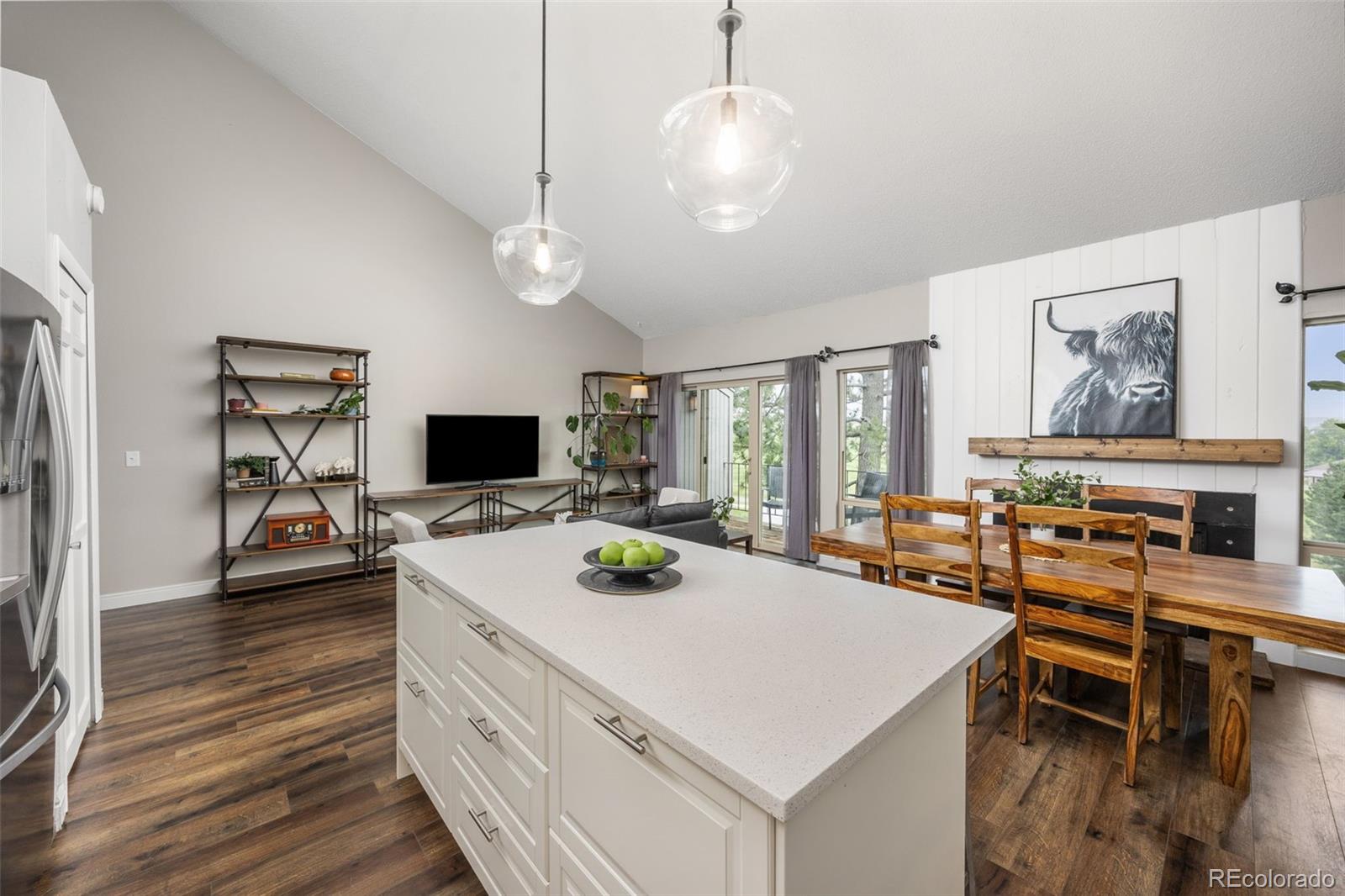 6513  Pinewood Drive, parker  House Search MLS Picture