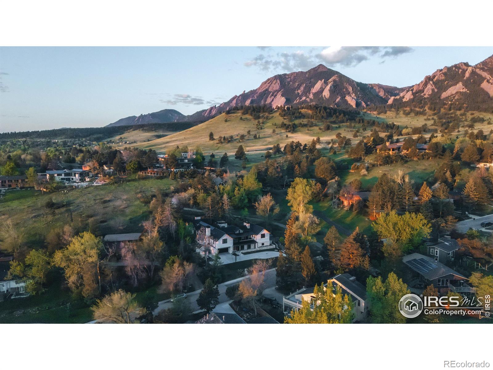 2100  Kohler Drive, boulder MLS: 4567891035332 Beds: 6 Baths: 6 Price: $9,750,000