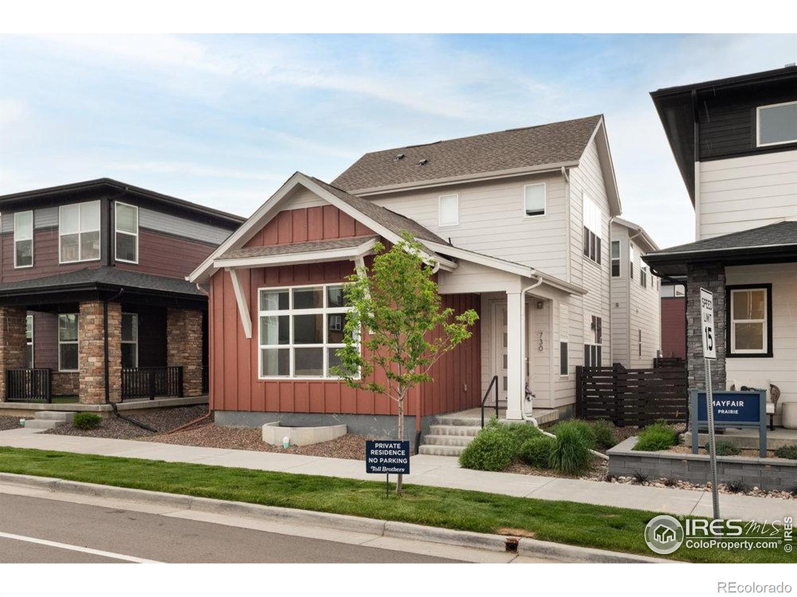 730  Promenade Drive, superior  House Search MLS Picture