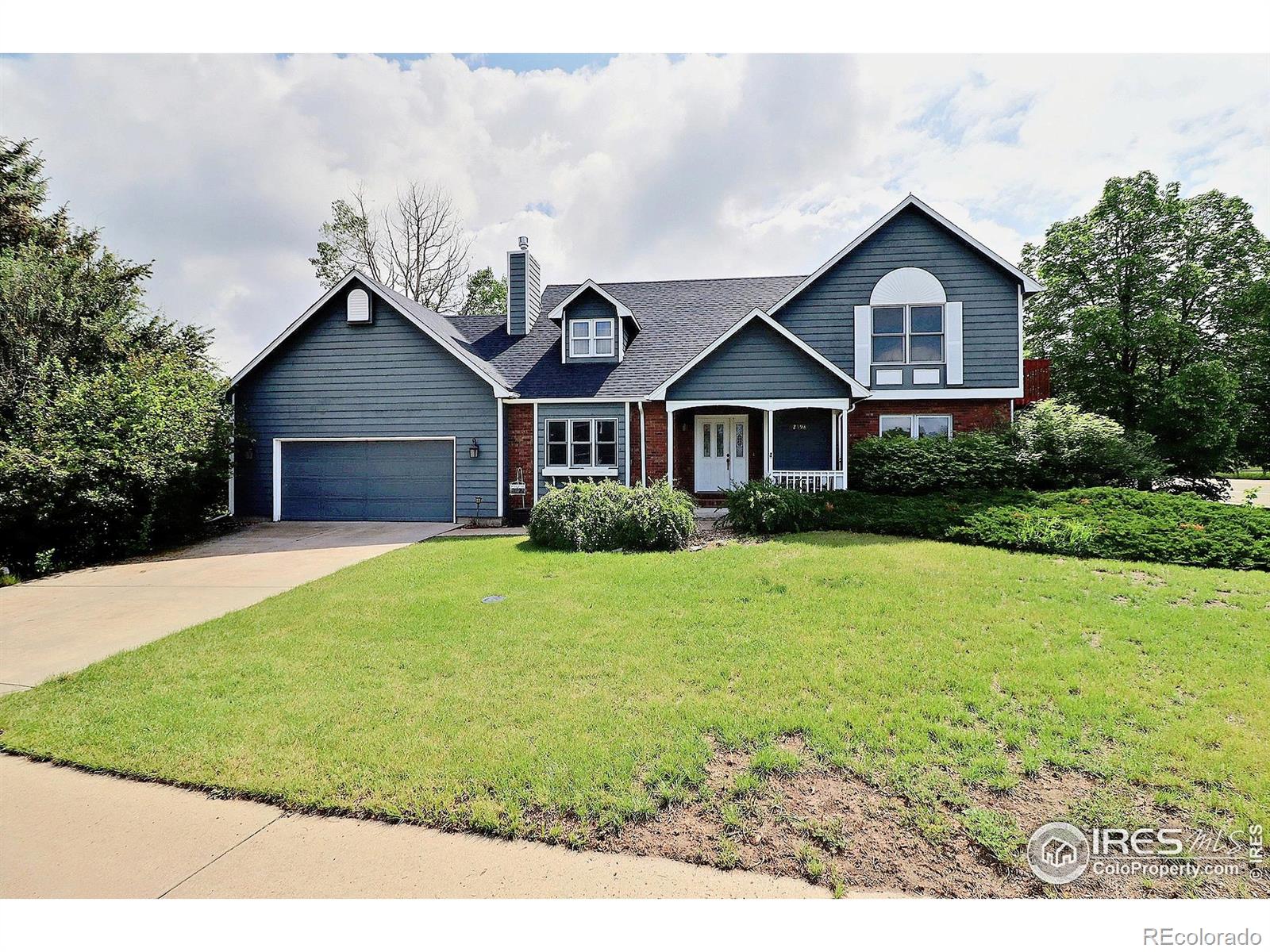 greeley  House Search Picture