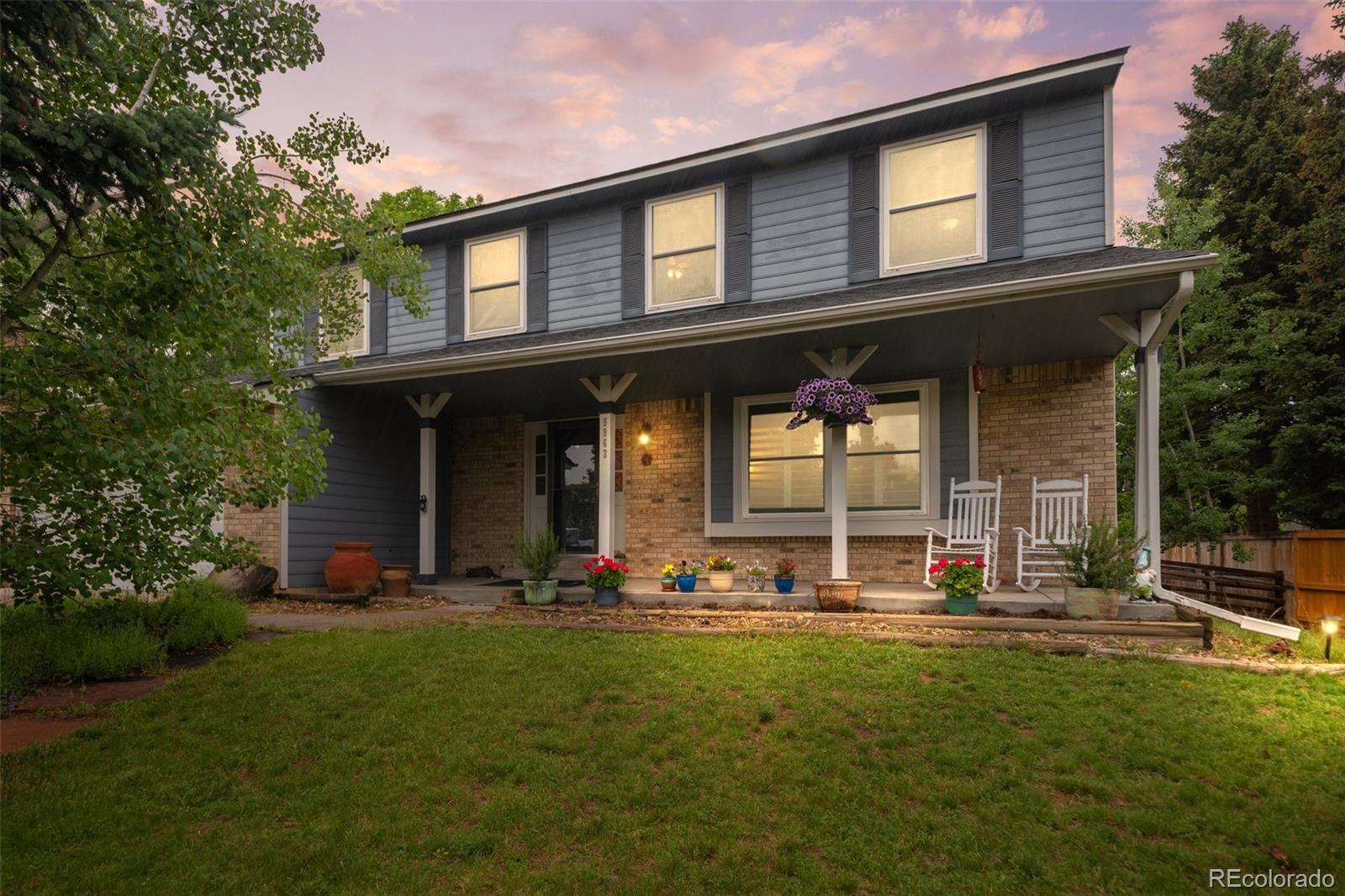 littleton  House Search Picture