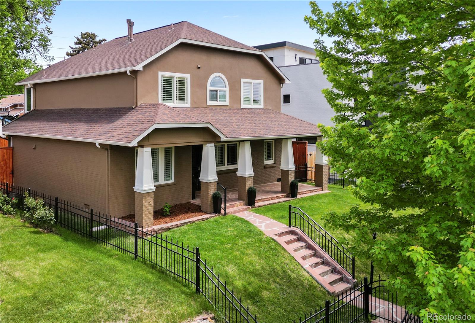 denver  House Search Picture