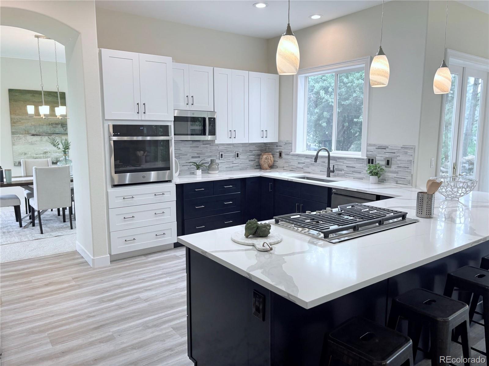 22019 E Arbor Drive, aurora  House Search MLS Picture