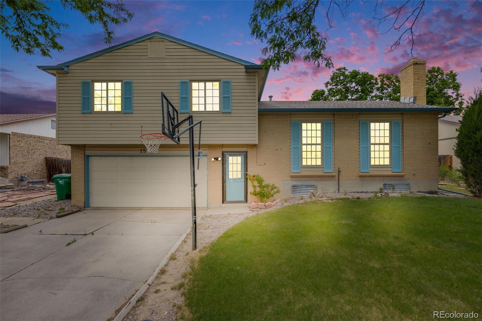 aurora  House Search Picture