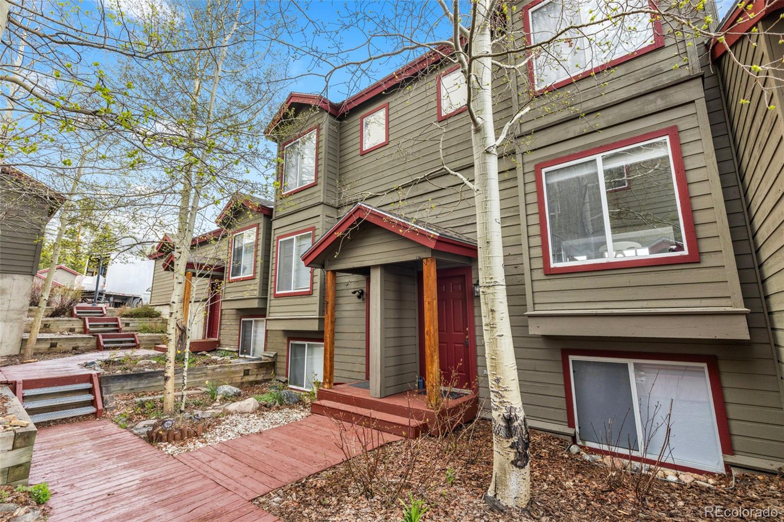 silverthorne  House Search Picture
