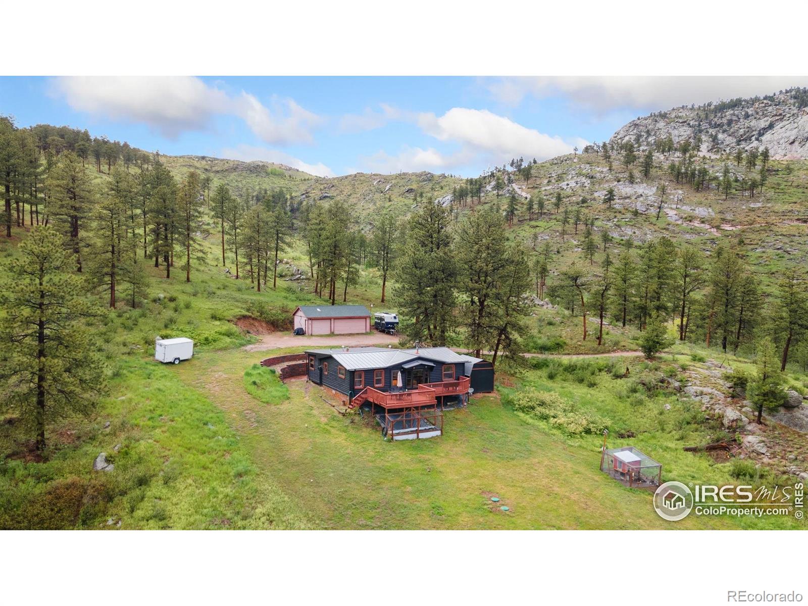 drake  House Search Picture