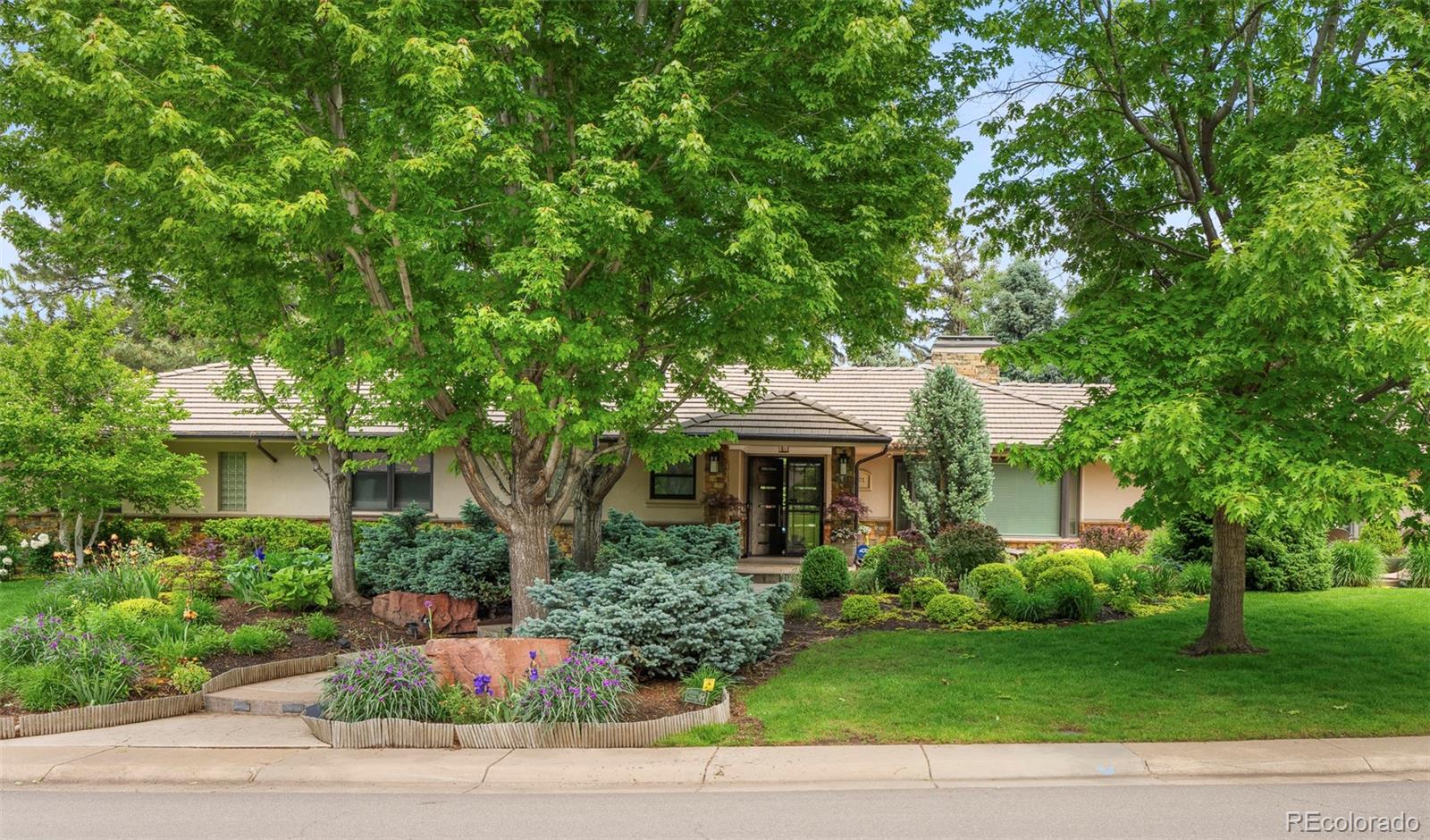 3401 E Kentucky Avenue, denver MLS: 8922436 Beds: 4 Baths: 5 Price: $5,500,000