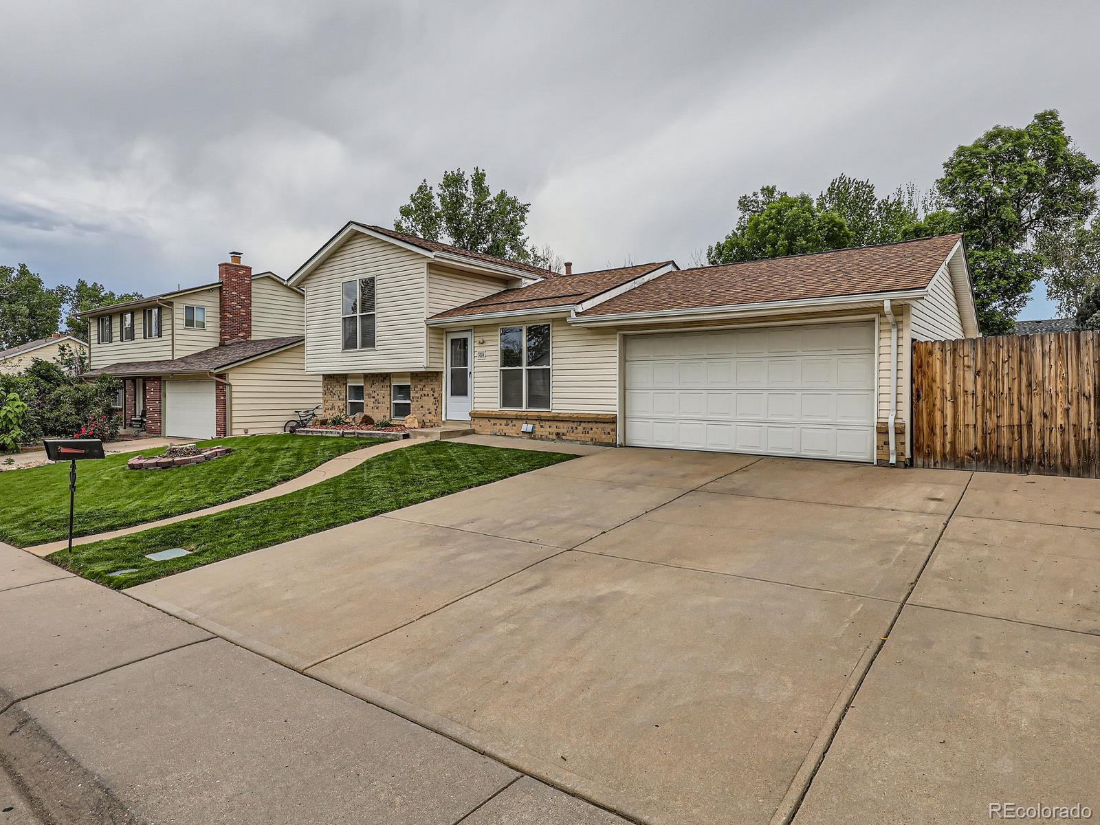 380 S 25th Avenue, brighton  House Search MLS Picture