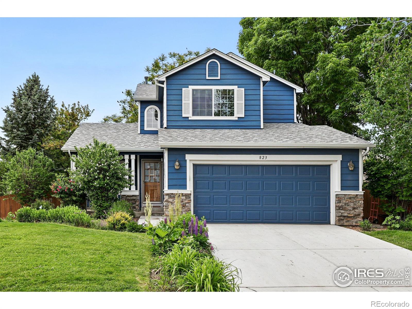 longmont  House Search Picture