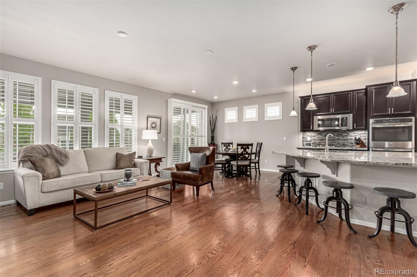 7991  Heritage Drive, thornton MLS: 7064616 Beds: 2 Baths: 2 Price: $679,900