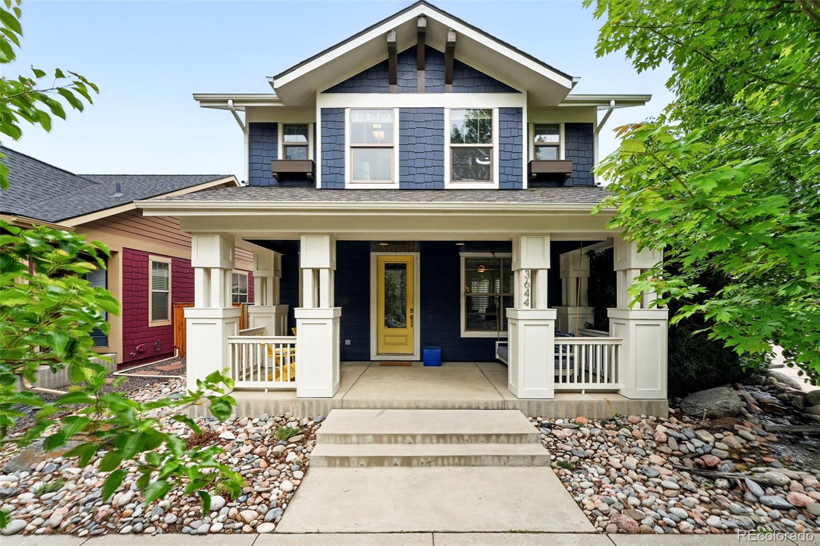 denver  House Search Picture