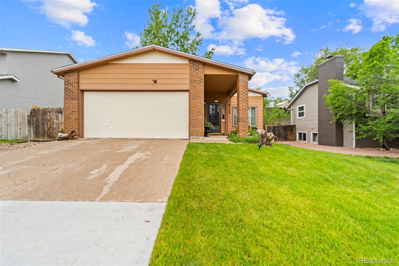 colorado springs  House Search Picture