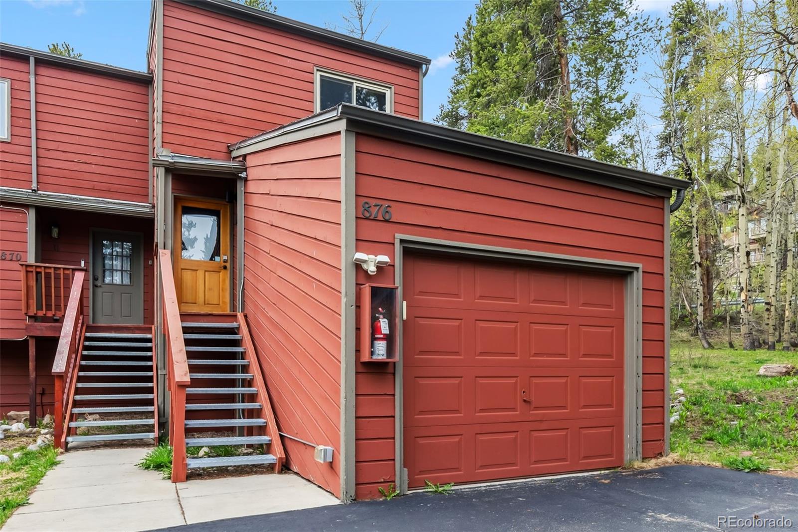 breckenridge  House Search Picture
