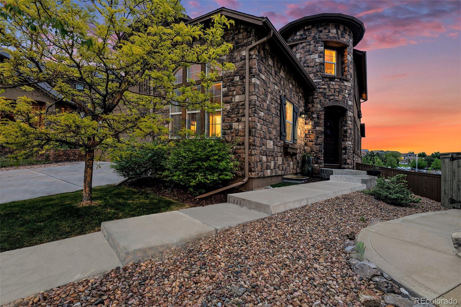 10705  Pinewalk Way, highlands ranch  House Search MLS Picture