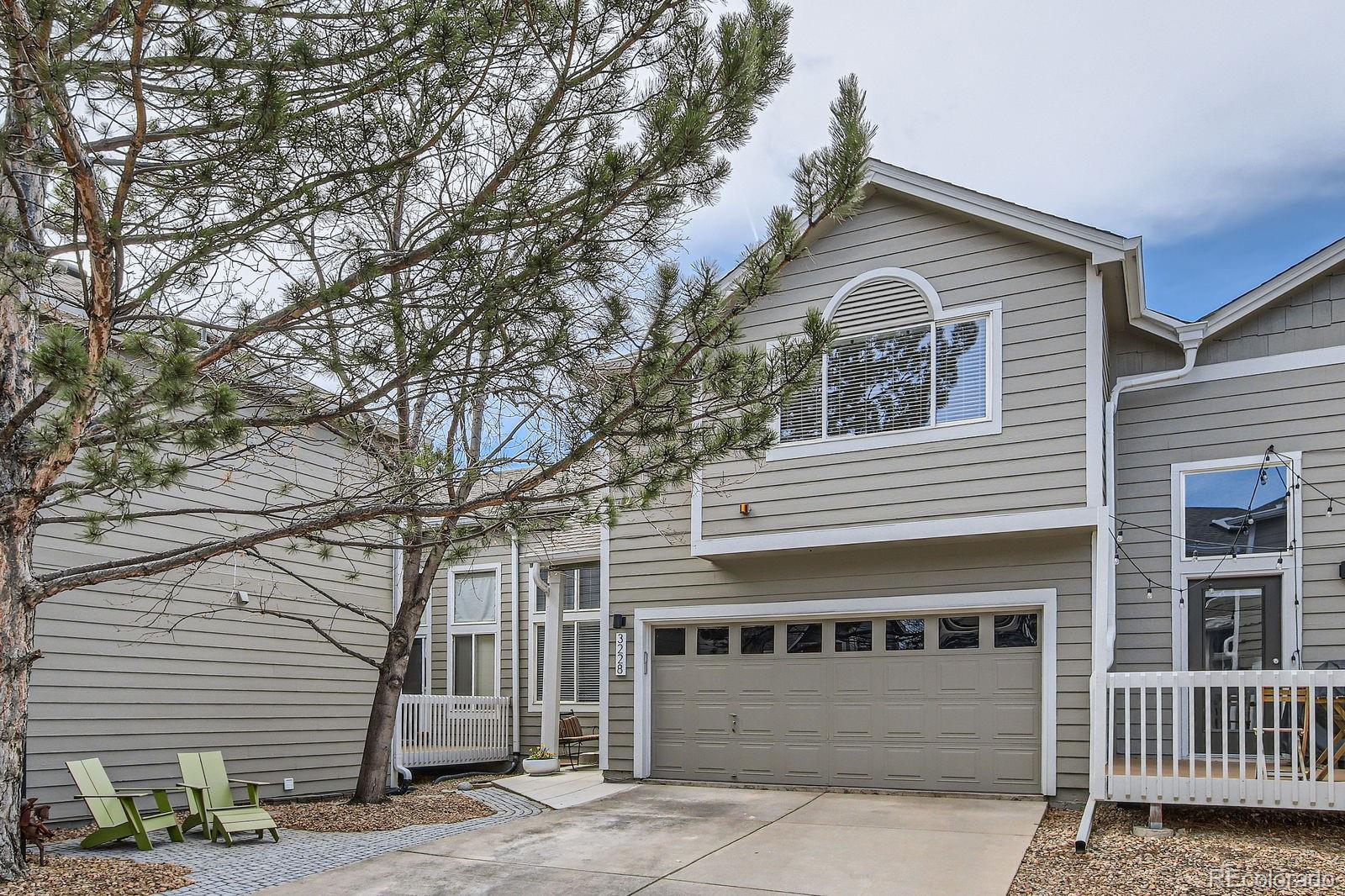 boulder  House Search Picture