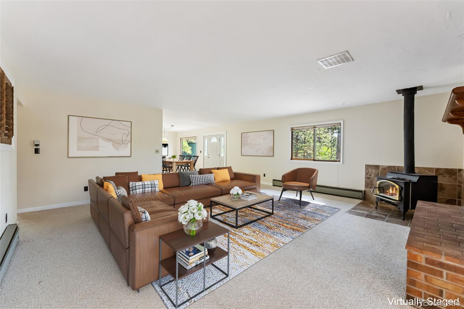 33455  Wapiti Circle, buena vista  House Search MLS Picture