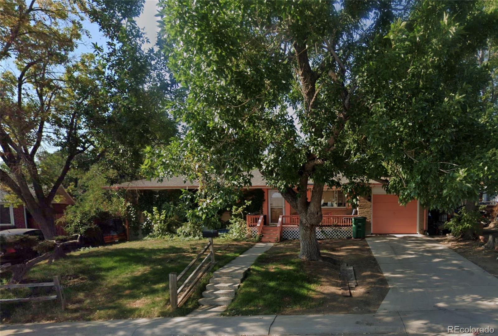 denver  House Search Picture
