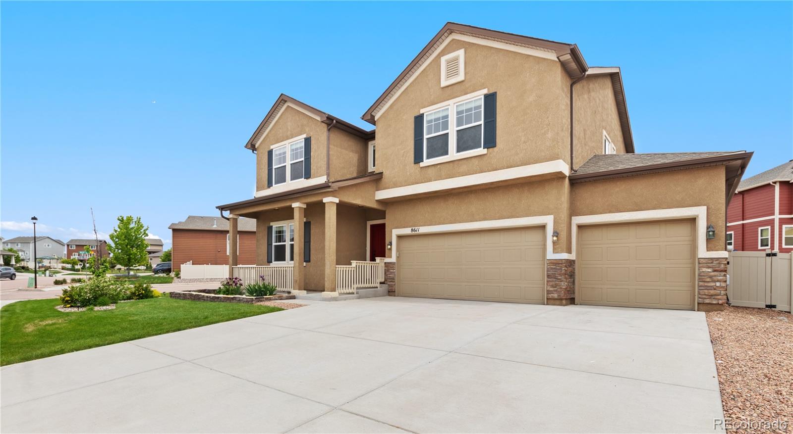 colorado springs  House Search Picture