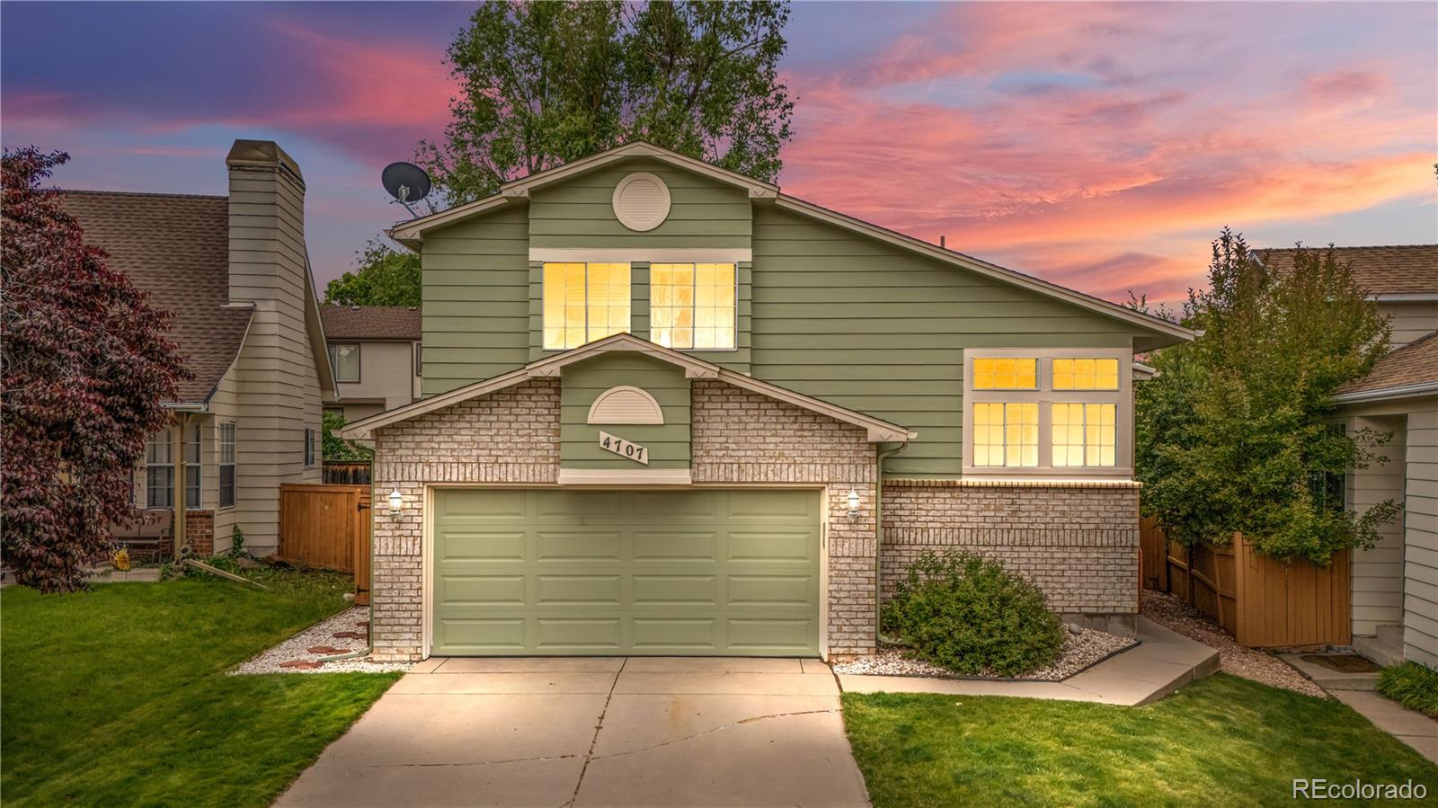 castle rock  House Search Picture