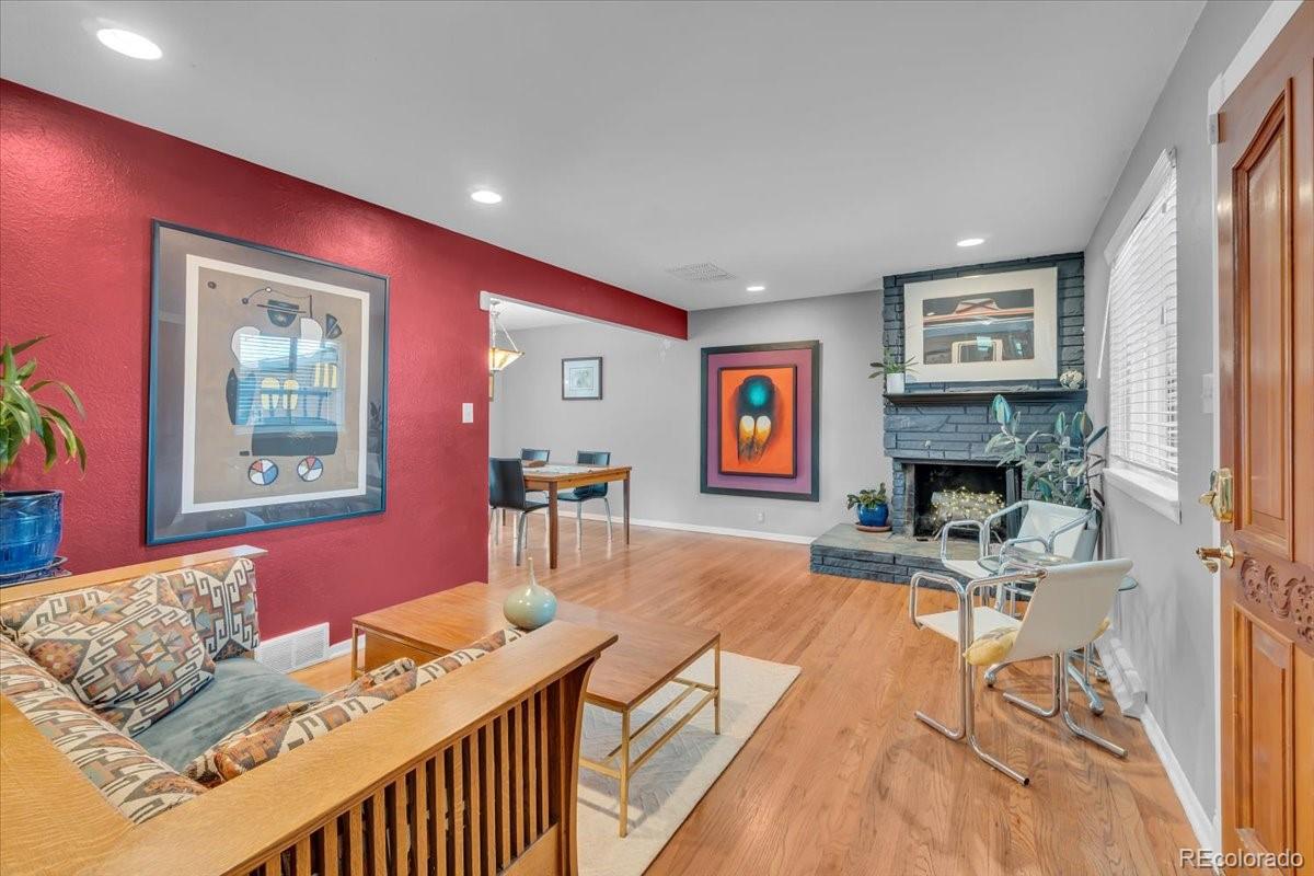 denver  House Search Picture