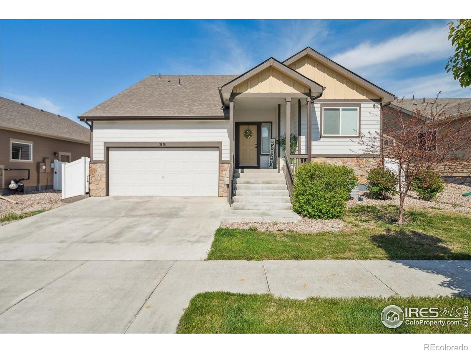 greeley  House Search Picture