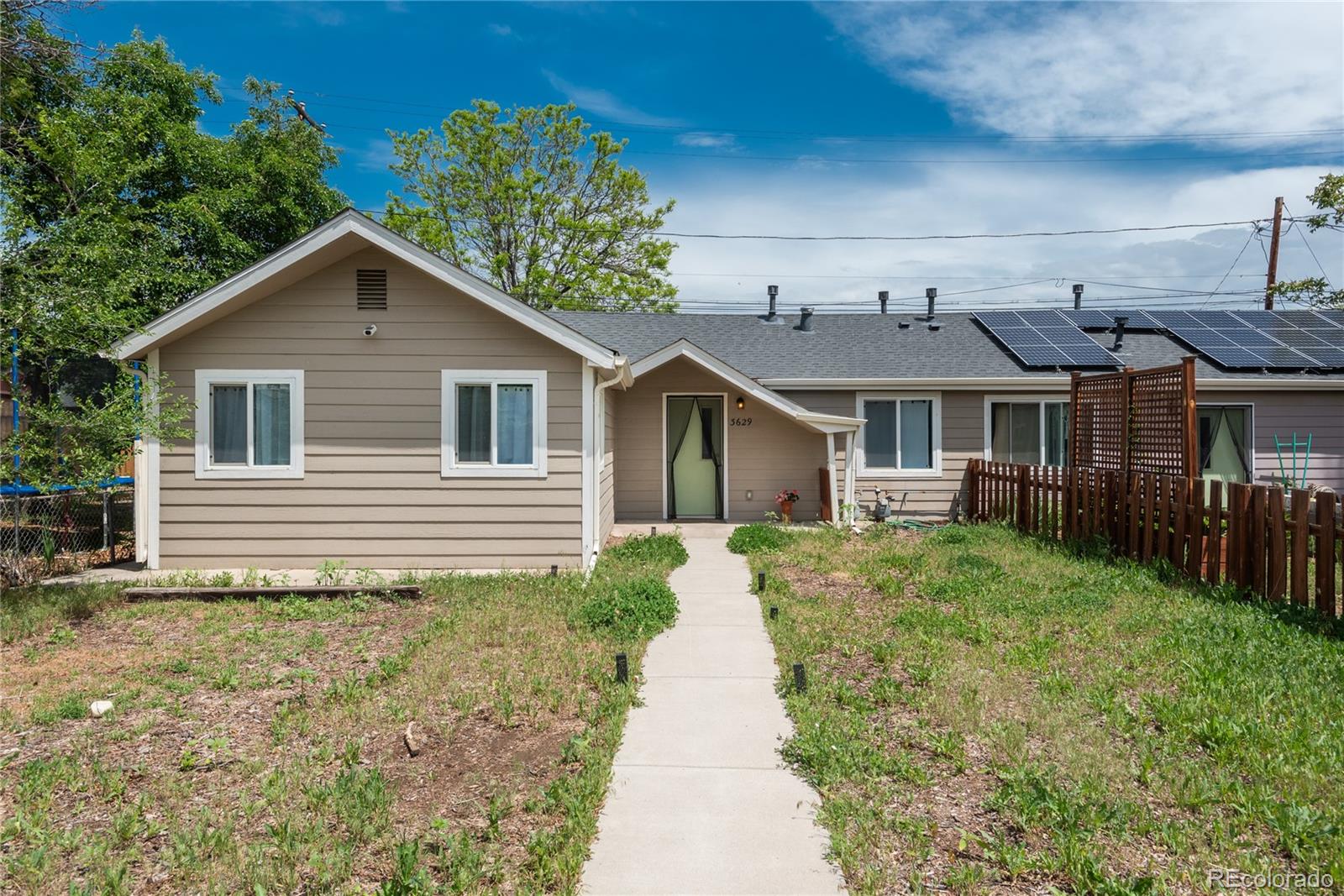 denver  House Search Picture